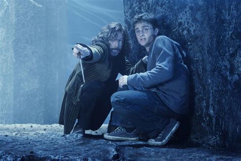 MoviE Picture: Harry Potter and the Order of the Phoenix [2007]