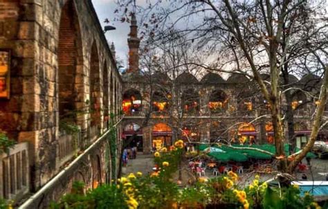 Bursa Day Trip from Istanbul - Turkey Travel Consultant