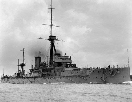 HMS Dreadnought: Photos, History, Specification