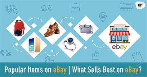 What Are The Best Things To Sell On eBay For Profit?