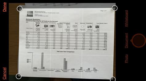 Getting started with Microsoft Office Lens - CNET