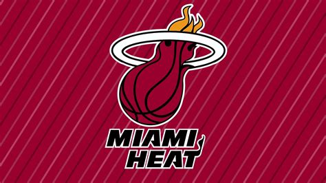 Wallpapers HD Miami Heat - 2023 Basketball Wallpaper