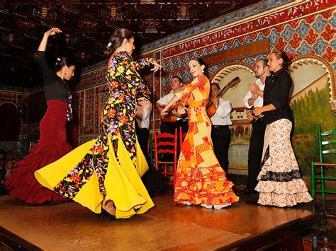 Tablao flamenco Torres Bermejas | Madrid