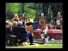 11 Patrick swayze funeral ideas | patrick swayze funeral, patrick swayze, swayze