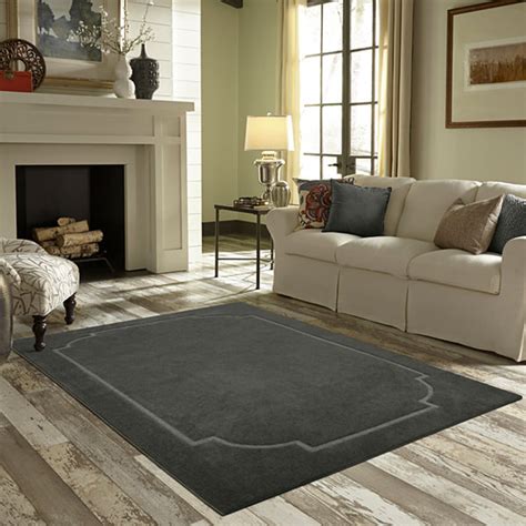 JCPenney Home Imperial Washable Rectangular Rug