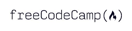 Free Code Camp logo horizontal transparent PNG - StickPNG