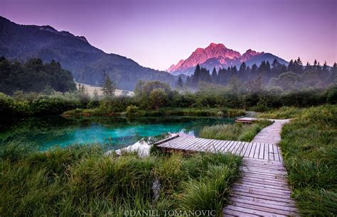 zelenci-nature-reserve-mountains - TRAVELSLOVENIA.ORG – All You Need To ...