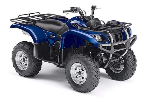 Yamaha Grizzly 660 Tires : 4 Ply, 6 Ply and 8 Ply Radial ATV Tires