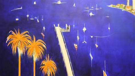 Brett Whiteley paintings ‘were made after artist died’