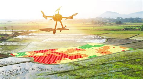 Drone Mapping Can Revolutionize Military Threat Analysis | RRDS