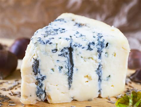 All About Blue Cheese – I Loved Imported Roquefort Blue Cheese! | Blue ...
