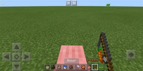 Carrot on a Stick | Minecraft Wiki | Fandom