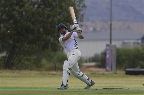 Schools - Cricket Namibia