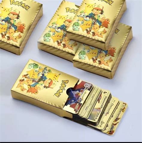 Pack Of Pokemon Cards Cost at Hugh Simonton blog