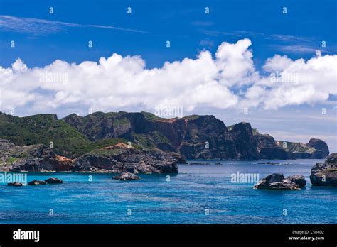 Ogasawara Islands, Japan Stock Photo - Alamy