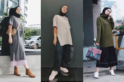 Apa Itu OOTD (Outif Of The Day) dan Macam-macamnya - OOTD KEREN