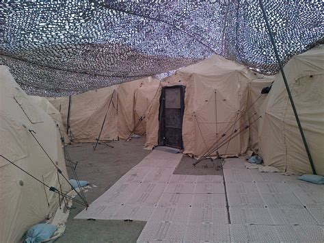 DRASH_Military_Tents_3 | DRASH Military Tent | DHS Systems LLC | Flickr