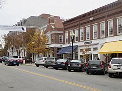 Hanover, New Hampshire Facts for Kids