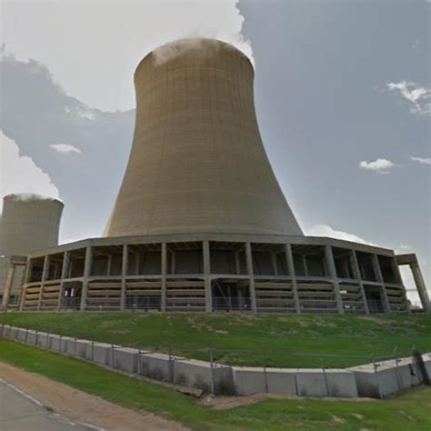 Byron Nuclear Generating Station in Byron, IL (Google Maps) (#2)