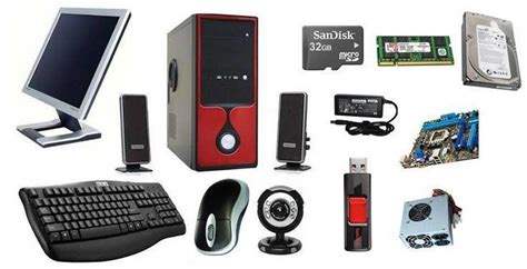 Computer Accessories Wholesale Suppliers in Rajkot Gujarat India by ...