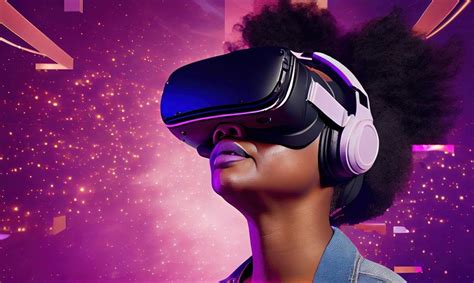 Investing in the Future of VR: How Immersive Virtual Experiences are the Next Wave of Gaming ...