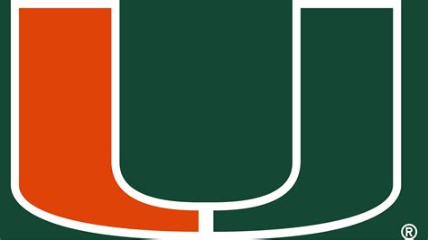 Miami Hurricanes | Logo Brands