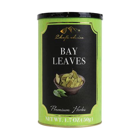 Bay Leaves - HBC Trading