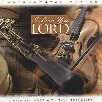 Audios Cristianos: Instrumental Praise - Praise the Lord [Instrumental]