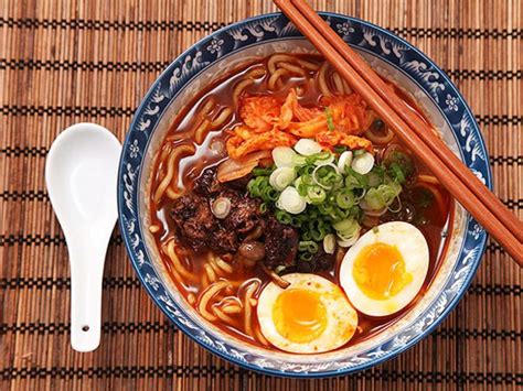 21 Ramen Recipes to Build a Perfect Bowl at Home