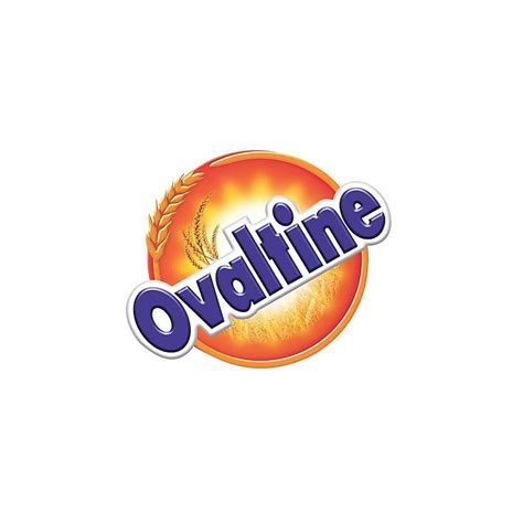 Ovaltine Logo - LogoDix