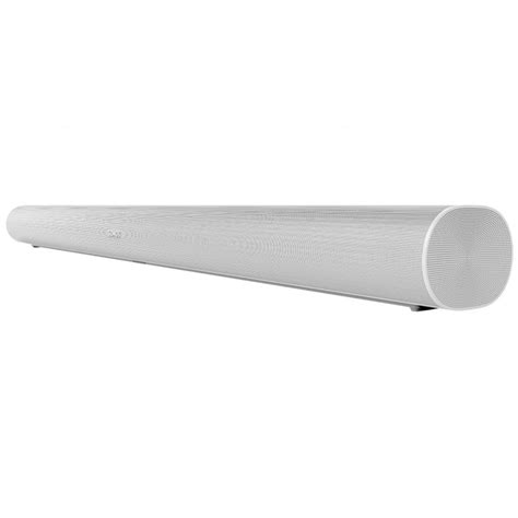 Sonos Arc - Cinematic Soundbar - Premium Sound