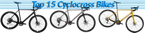 14 Best Cyclocross Bikes of 2024 for Racing and Amateur Riding