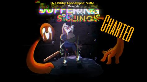 FNF Pibby Apocalypse: Suffering Siblings Charted [Friday Night Funkin ...