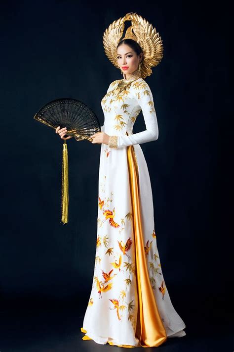 Image result for vietnamese ao dai Vietnamese Traditional Dress ...