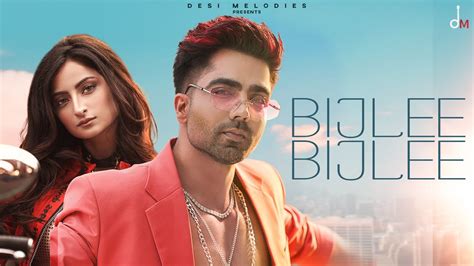 Harrdy Sandhu – Bijlee Bijlee ft Palak Tiwari | Jaani | BPraak ...