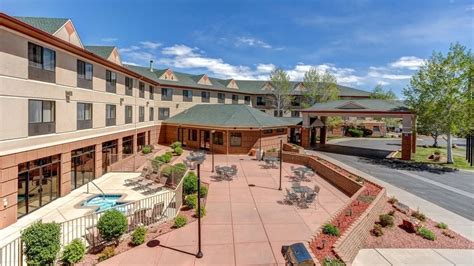 9 Best Hotels in Montrose, Colorado