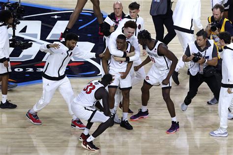 San Diego State’s Lamont Butler forged a Final Four legend through work ...