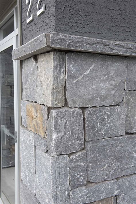 Watertable Sills from Pangaea® Natural Stone | Canadian Stone Industries