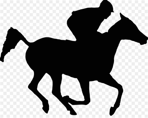 Free Arabian Horse Head Silhouette, Download Free Arabian Horse Head Silhouette png images, Free ...