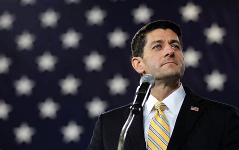 The GOP Can’t Be Saved—and Neither Can Paul Ryan | The Nation