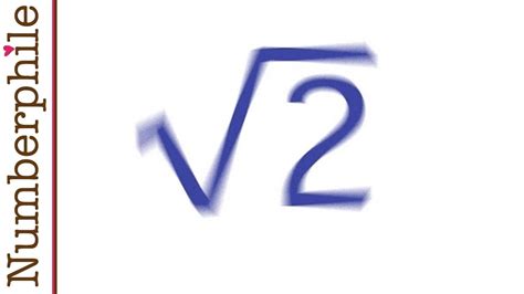 Square Root 2 To 60 : Square root tidbits that are easy to understand. - img-probe