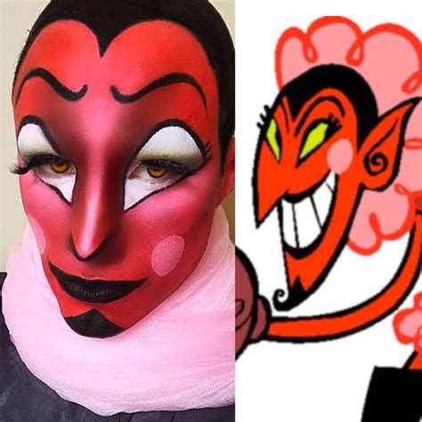 Blog | HIM, Powerpuff Girls - Crimsyn Cosplay