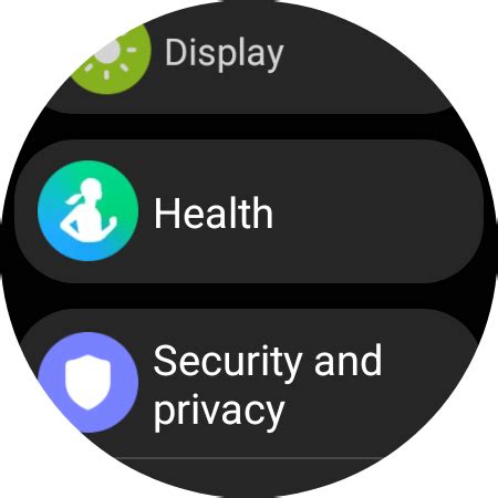 Samsung Galaxy Watch Week: Get your smartwatch to track health data ...