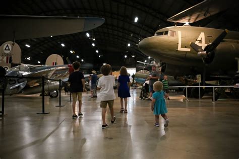 The National Museum of the U.S. Air Force - Cincinnati Parent Magazine