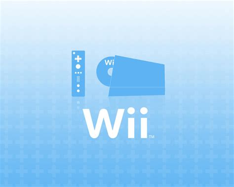 The Nintendo Wii Wallpaper by latinoheat445 on DeviantArt