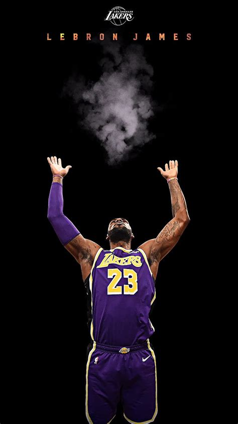 1920x1080px, 1080P free download | LeBron James, lebron, lakers, king, yellow, la lakers, sport ...