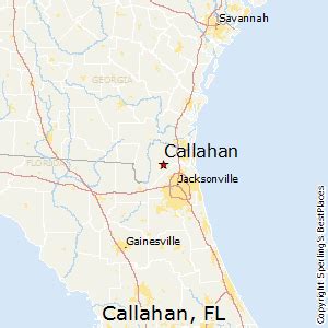 Callahan, FL