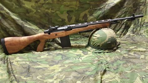 My M14e2 build... so far | M14 Forum