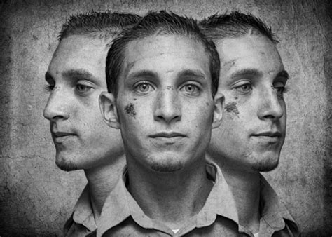 The Three Faces - PhotoTrice