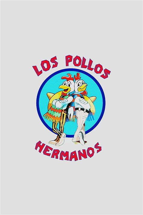 Los pollos hermanos tee shirt – Artofit